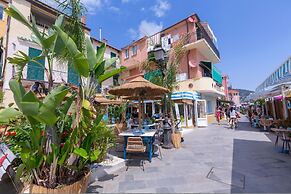 Casa Angerin 1 in Alassio