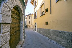 Sergio Il Gufo - Orange in Historic Cente