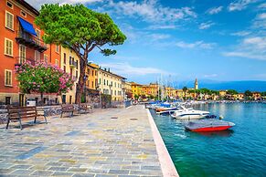 Sergio Il Gufo - Orange in Historic Cente