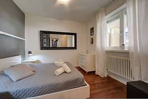 Suite 22 in Riva del Garda
