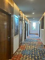 Hotel Zimskhang Villa