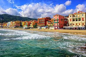 Casa Angerin 2 in Alassio