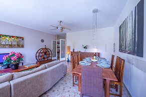 Riva Dante Apartment