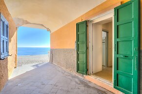 La Casa Sulla Spiaggia