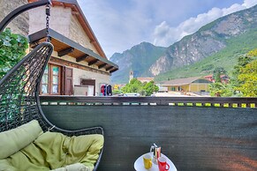 Casa Gio in Riva del Garda