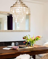 Holiday Apartment Fiete on the Julshof