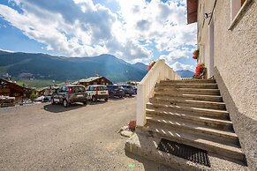 Casa Silvia Ski in in Livigno