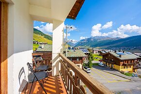 Casa Silvia Ski in in Livigno