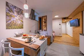 Menina in Livigno With 1 Bathrooms