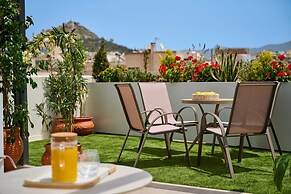 Acropolis Muses - Downtown Luxury Apartments