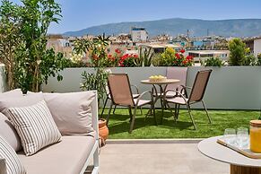 Acropolis Muses - Downtown Luxury Apartments