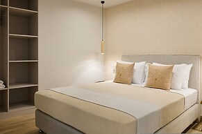 Acropolis Muses - Downtown Luxury Apartments