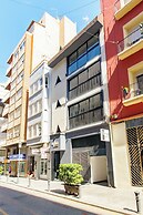 Myflats Premier Suites
