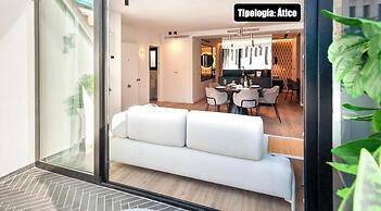 Myflats Premier Suites