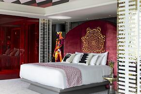 Nhow Lima