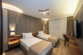 Vess Hotel & SPA