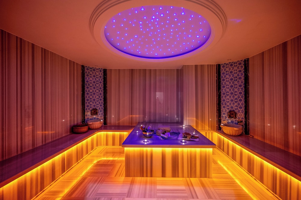 Vess Hotel & SPA