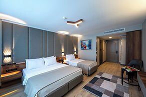 Vess Hotel & SPA