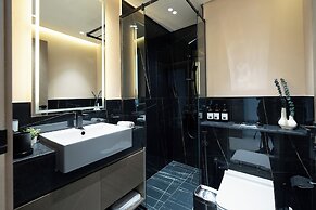 Trendy 2 Bed in Binghatti Canal