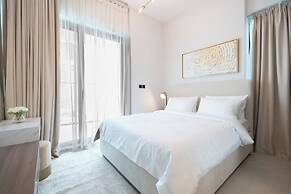 Trendy 2 Bed in Binghatti Canal