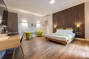 Gelsi Luxury Suites