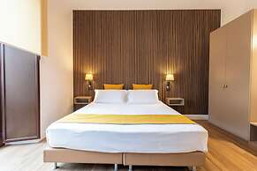 Gelsi Luxury Suites