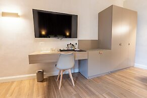 Gelsi Luxury Suites