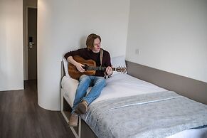 For Students Only - McDonald Road in Edinburgh - Campus Accommodation