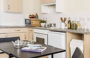 For Students Only - McDonald Road in Edinburgh - Campus Accommodation
