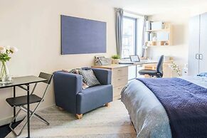For Students Only - McDonald Road in Edinburgh - Campus Accommodation