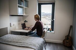 For Students Only - McDonald Road in Edinburgh - Campus Accommodation