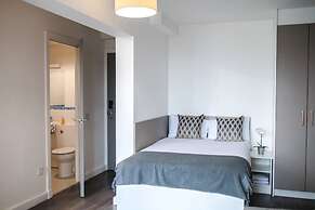 For Students Only - McDonald Road in Edinburgh - Campus Accommodation