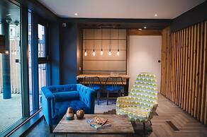 For Students Only - McDonald Road in Edinburgh - Campus Accommodation