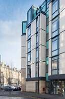 For Students Only - McDonald Road in Edinburgh - Campus Accommodation