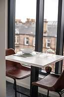 For Students Only - McDonald Road in Edinburgh - Campus Accommodation