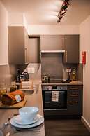 For Students Only - McDonald Road in Edinburgh - Campus Accommodation
