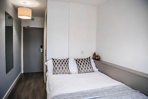 For Students Only - McDonald Road in Edinburgh - Campus Accommodation