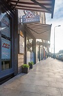 For Students Only - McDonald Road in Edinburgh - Campus Accommodation