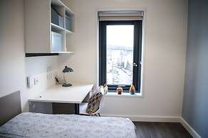 For Students Only - McDonald Road in Edinburgh - Campus Accommodation