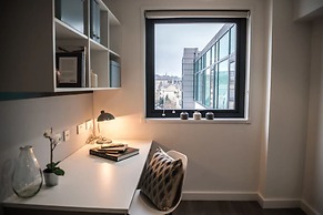 For Students Only - McDonald Road in Edinburgh - Campus Accommodation