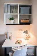 For Students Only - McDonald Road in Edinburgh - Campus Accommodation