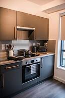 For Students Only - McDonald Road in Edinburgh - Campus Accommodation