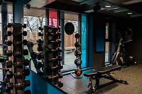 For Students Only - McDonald Road in Edinburgh - Campus Accommodation