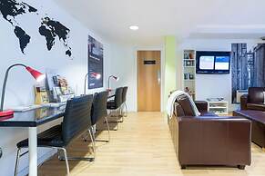 For Students Only - McDonald Road in Edinburgh - Campus Accommodation