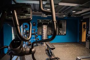 For Students Only - McDonald Road in Edinburgh - Campus Accommodation