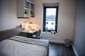 For Students Only - McDonald Road in Edinburgh - Campus Accommodation