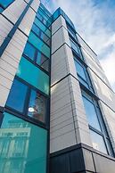 For Students Only - McDonald Road in Edinburgh - Campus Accommodation