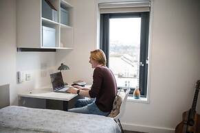 For Students Only - McDonald Road in Edinburgh - Campus Accommodation