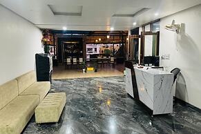 Hotel Eagle Inn