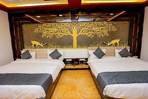 Hotel Eagle Inn